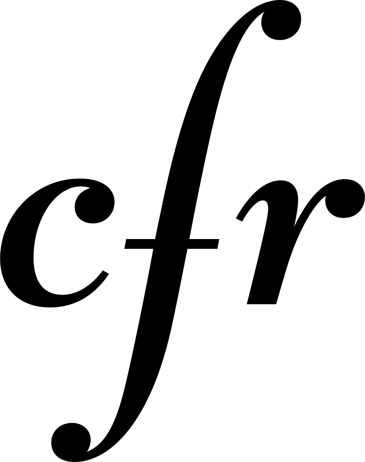 Council on Foreign Relations